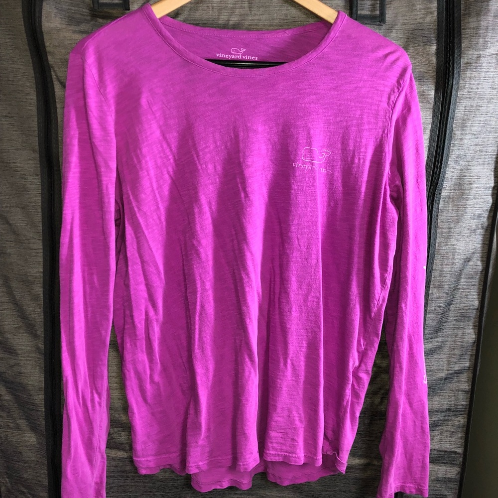 Vineyard Vines shirt Large